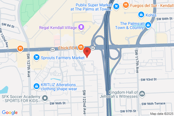 North Kendall Dentists