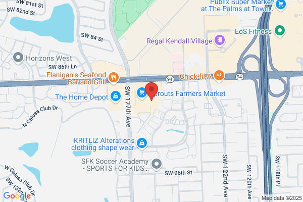 Sage Dental of West Kendall