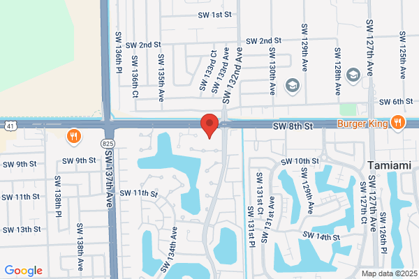 Tamiami Dental Center