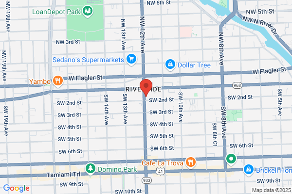 ADC Dental Care - Dentist in Miami FL