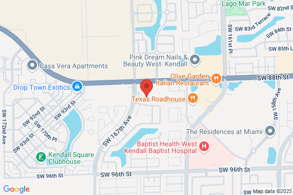 Advanced Family Dental Kendall