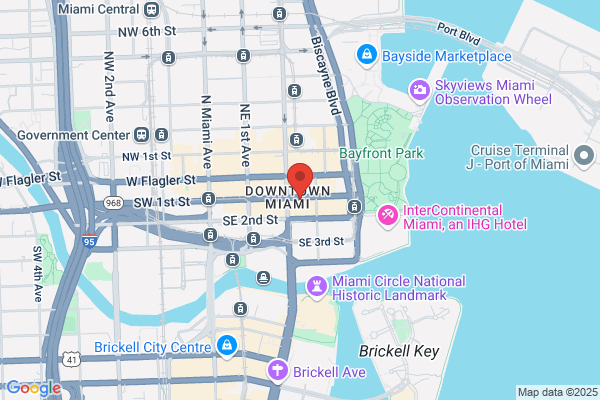 Bayfront Dental