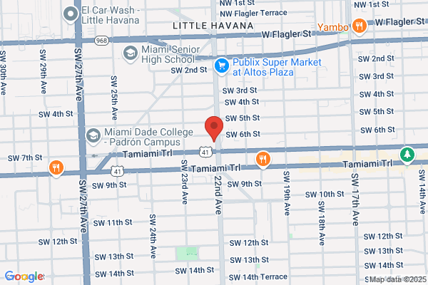Coral Gables Dental Lab