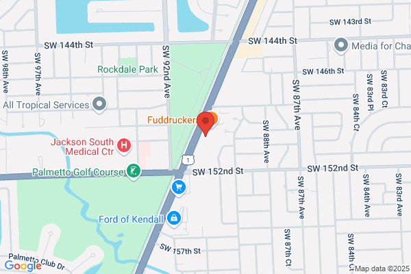 Coral Reef Dental Center