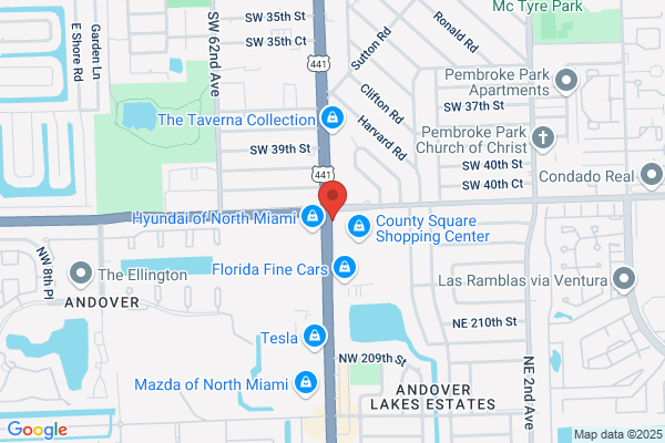 Countyline Dental