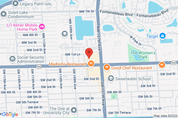 Dental American Clinic
