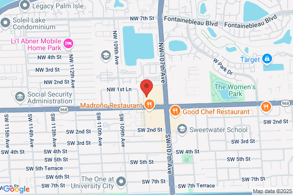 Dental American Group - West Flagler