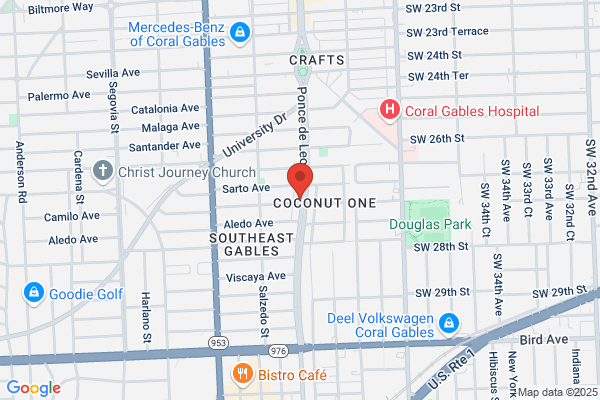 Dental Specialists of Coral Gables