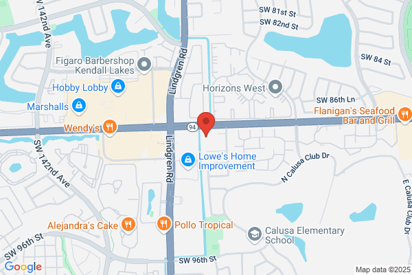Dr. Nhora Ortega DDS / PA