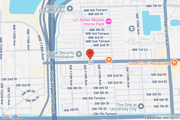 Flagler Dental Clinic of Miami Inc