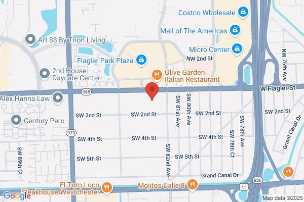 Florida Dental Clinic