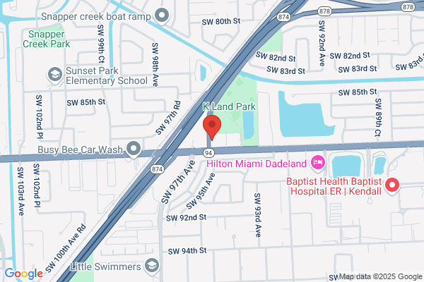 Floridian Dental Group - Kendall