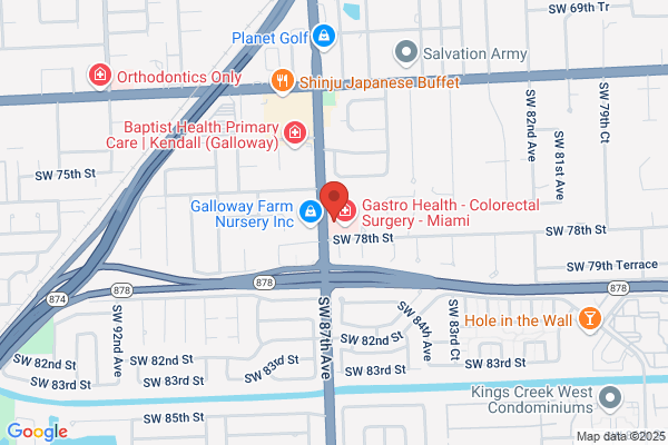 Galloway Dental Care