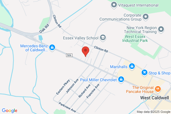 General Dental Contractor
