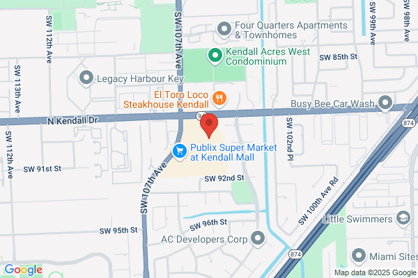 Kendall Dental Associates
