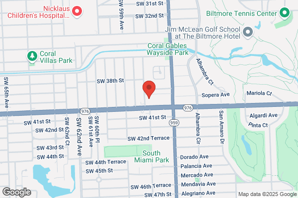 Kendall Dental Care: Dr. Rita Claro