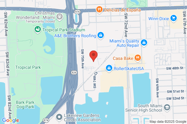 MDS MIAMI DENTAL SUPPLY