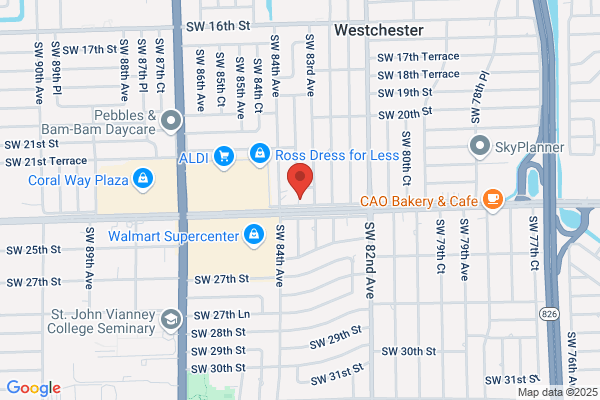 Machado Dental Center
