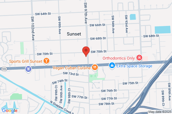 Navarro Dental Group