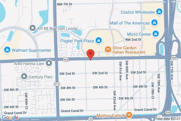 Paiz Ramon DDS Dentist