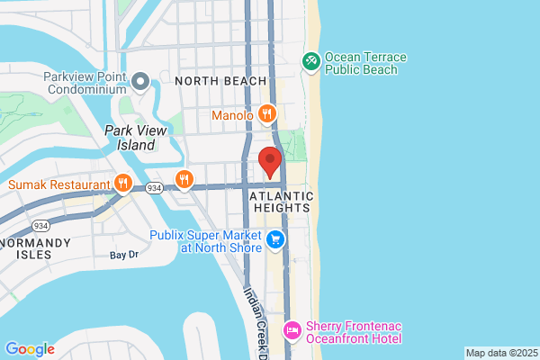 Sage Dental of Miami Beach