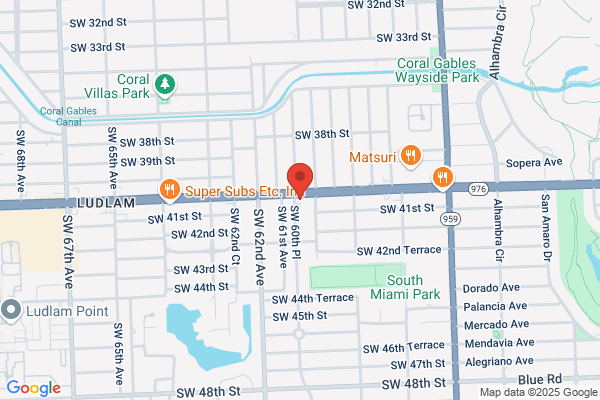 South Florida Dental Arts