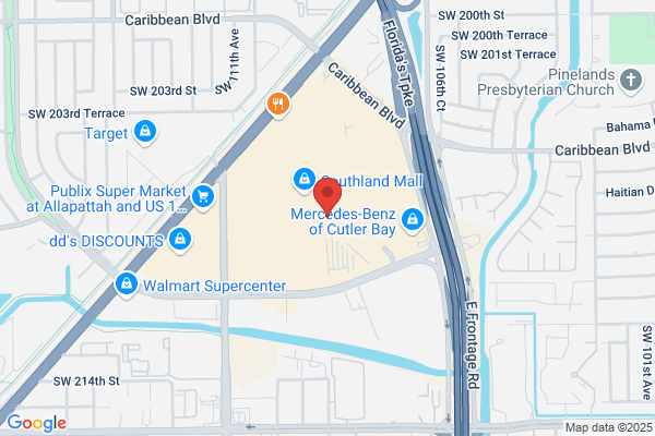 Southland Mall Dental, P.A.