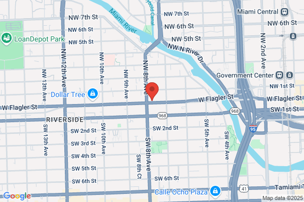 West Brickell Dental Center