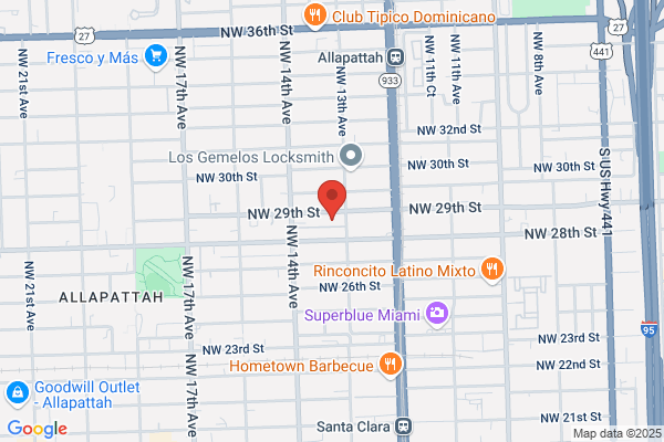 Miami Water Heater