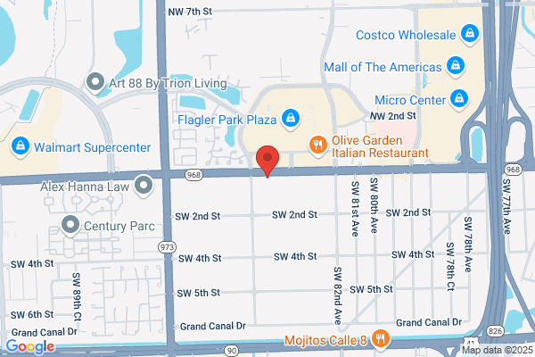 Miami Dermatology & Skin Care