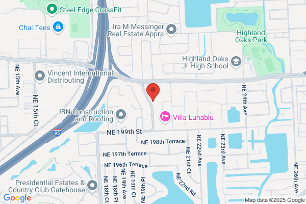 Euthera Neal Group Home Inc