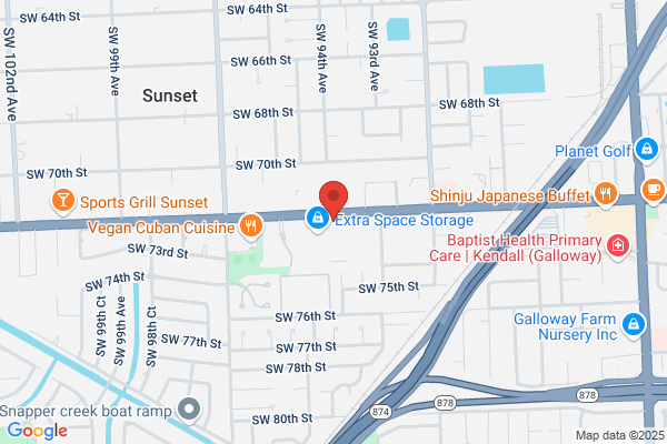 South Florida Support Services Inc