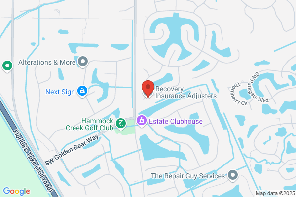 Florida Recovery Adjusters