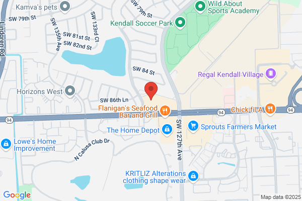 Baptist Health Infusion Care | West Kendall