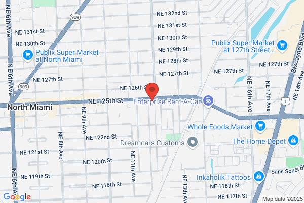 Chen Senior Medical Center
