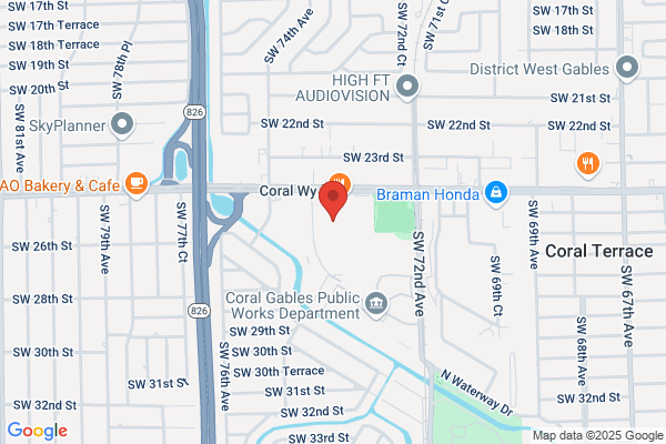 My Cosmetic Surgery Miami