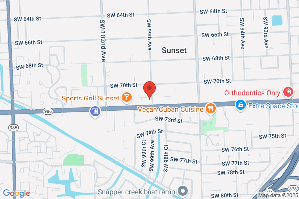 Dental Arts of Sunset