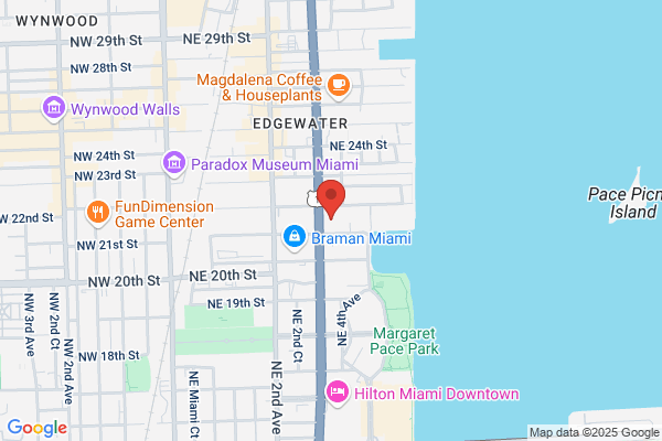 AgeRejuvenation - Miami