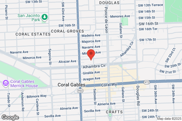 Aldesi of Florida Inc Home Health Care
