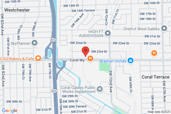 Alternative Medical Center