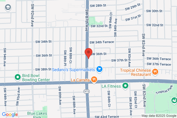 America Dental Clinic