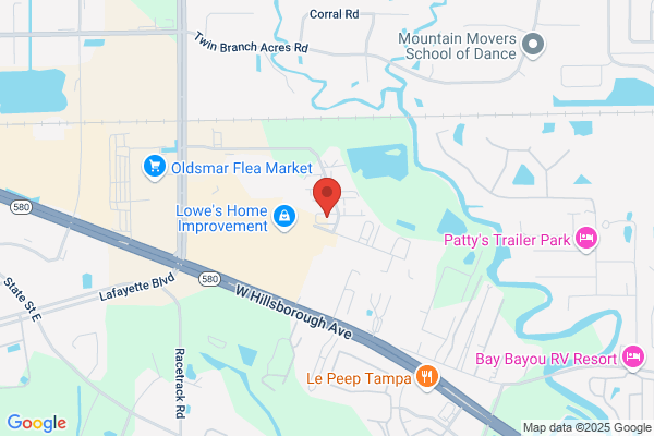 Amerident of South Florida Dental Lab