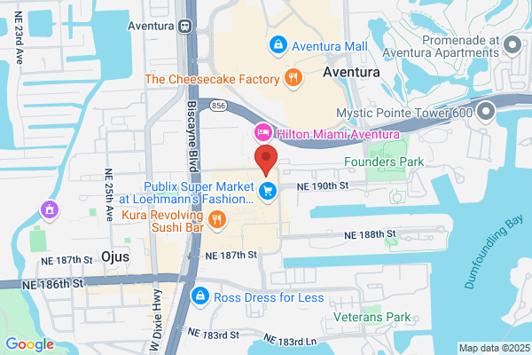 Aventura Dialysis Center