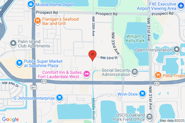 PROSHRED® Miami