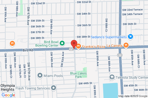 Miami Obedience Club the