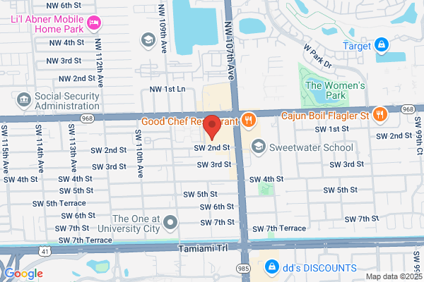 Caballero Pet Center & Grooming
