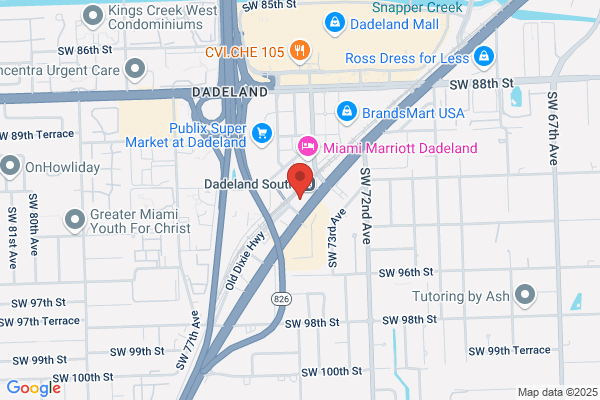 786 Locksmith Miami