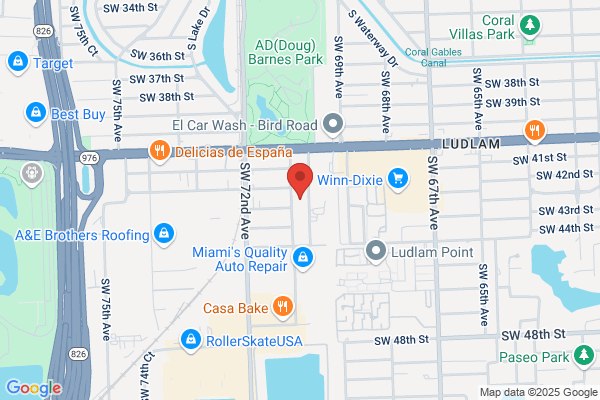 Pella Windows & Doors of Miami