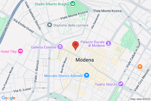 Ad Maiora