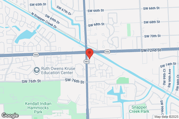 ARCpoint Labs of Miami South